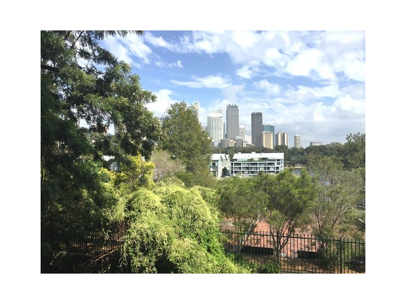 5/9 Wylde Street, Potts Point NSW 2011