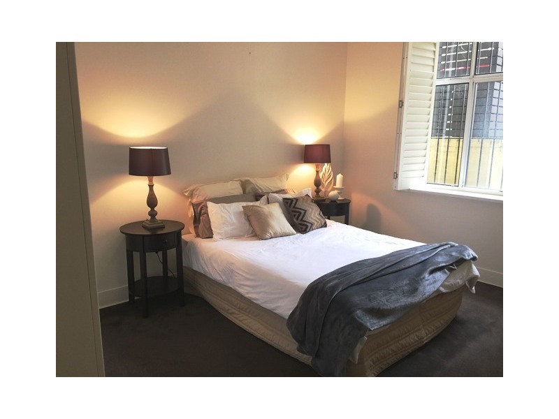 5/9 Wylde Street, Potts Point NSW 2011