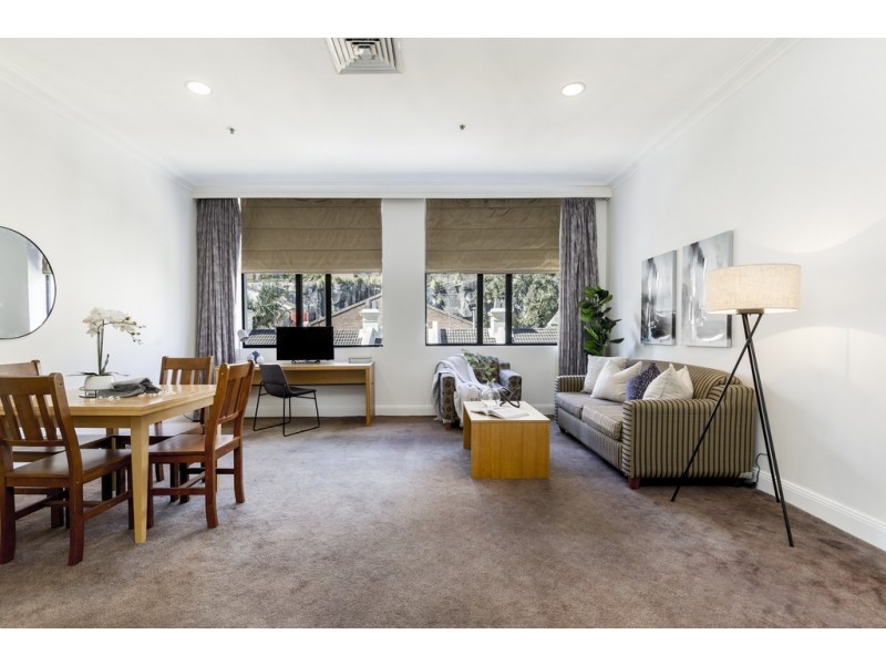 316/88 Dowling Street, Woolloomooloo NSW 2011