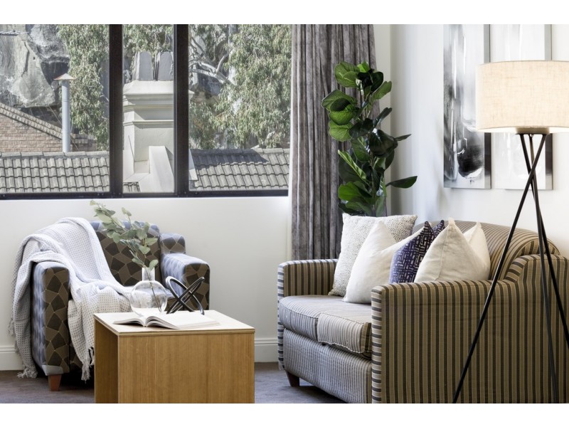 316/88 Dowling Street, Woolloomooloo NSW 2011