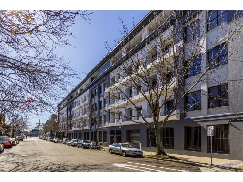 316/88 Dowling Street, Woolloomooloo NSW 2011