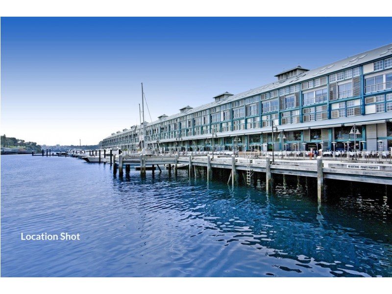 316/88 Dowling Street, Woolloomooloo NSW 2011