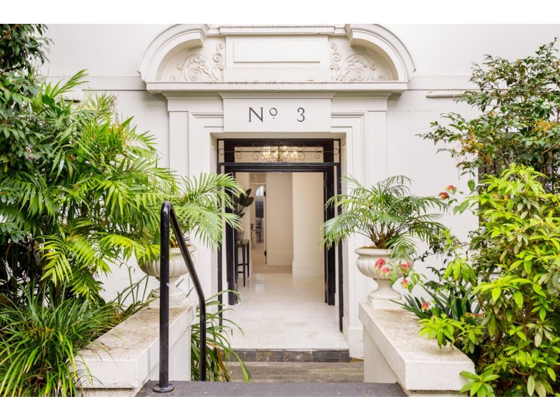 3/42 Macleay Street, Potts Point NSW 2011