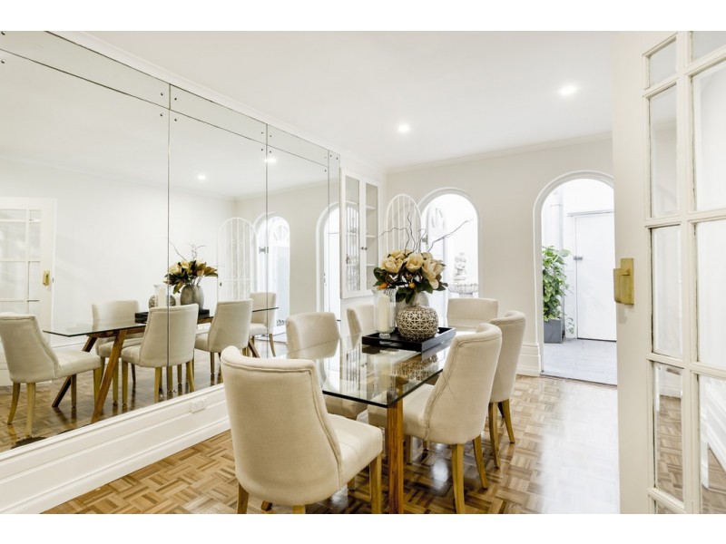 3/42 Macleay Street, Potts Point NSW 2011