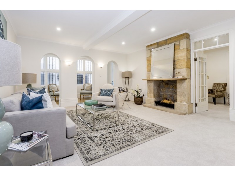 3/42 Macleay Street, Potts Point NSW 2011