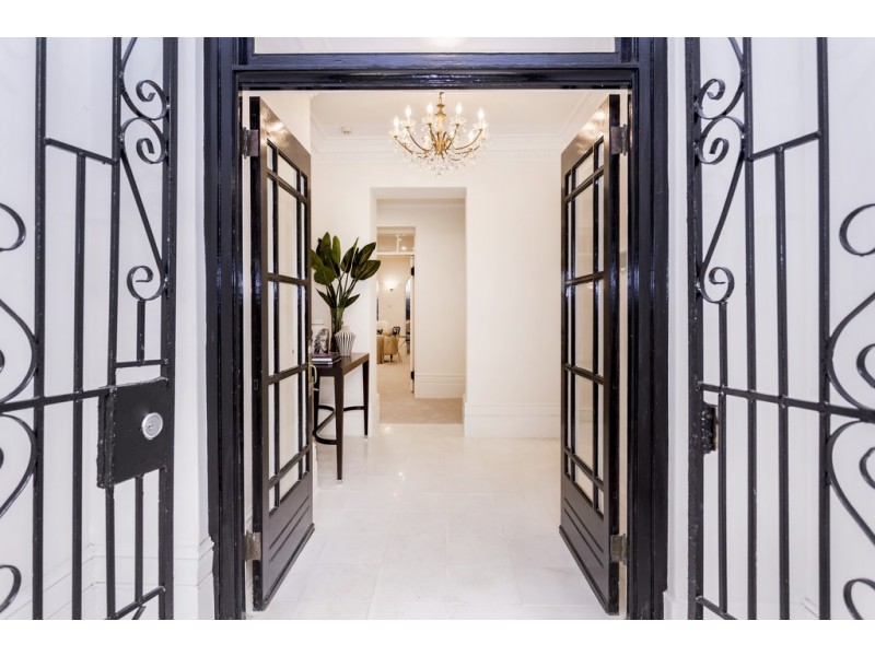 3/42 Macleay Street, Potts Point NSW 2011