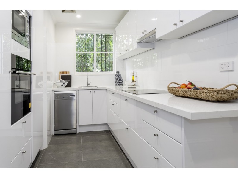 3/42 Macleay Street, Potts Point NSW 2011