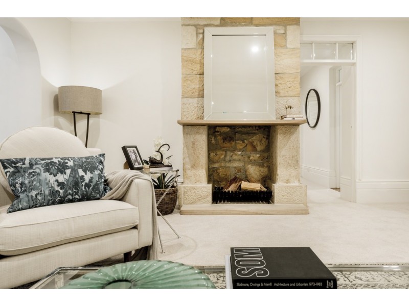 3/42 Macleay Street, Potts Point NSW 2011