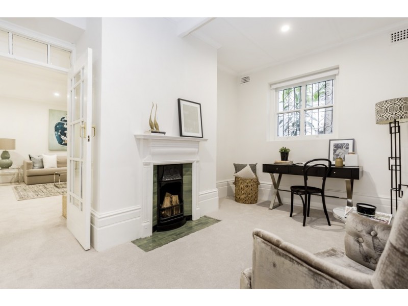 3/42 Macleay Street, Potts Point NSW 2011