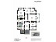 3/42 Macleay Street, Potts Point NSW 2011 Floorplan