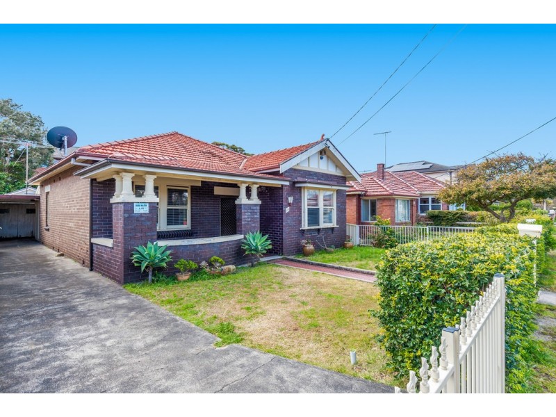 35 Teralba Road, Brighton-le-sands NSW 2216