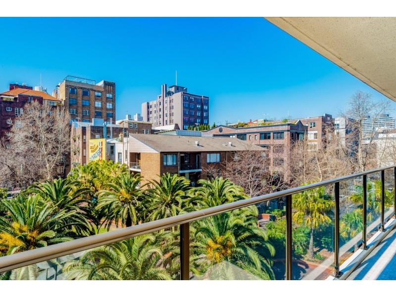 403/2 Springfield Avenue, Potts Point NSW 2011