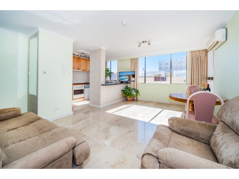 403/2 Springfield Avenue, Potts Point NSW 2011