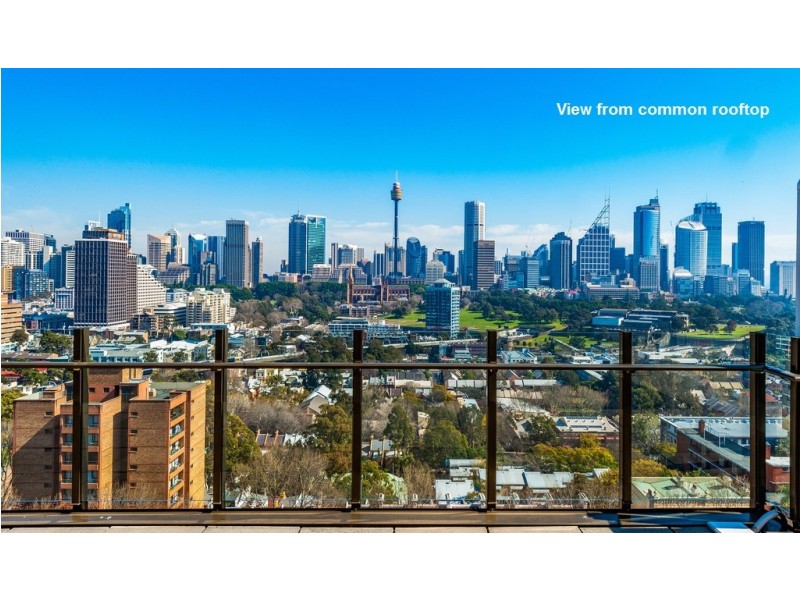 403/2 Springfield Avenue, Potts Point NSW 2011