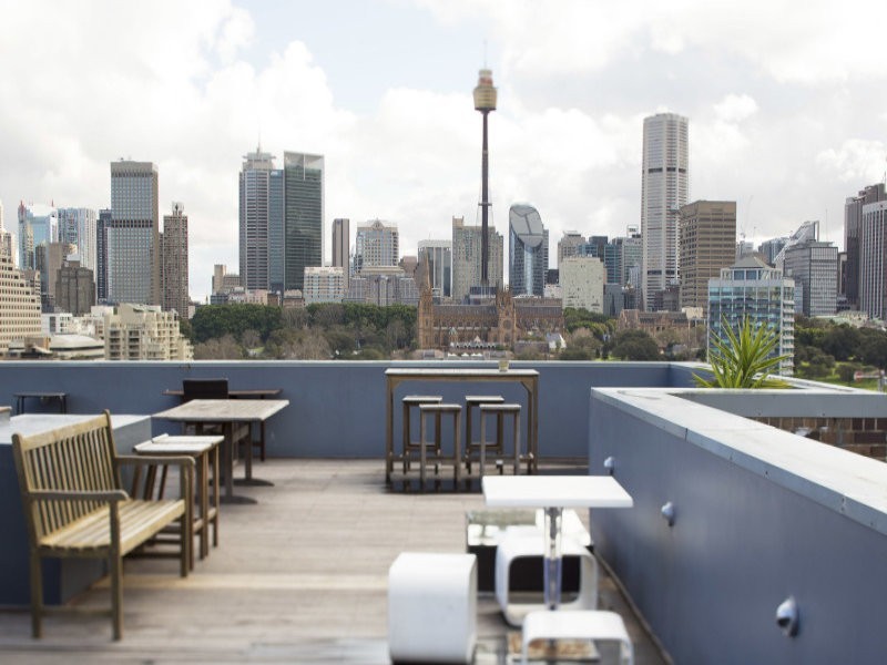 21/165 Victoria Street, Potts Point NSW 2011