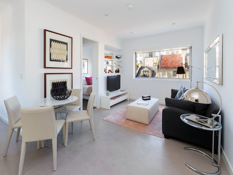 21/165 Victoria Street, Potts Point NSW 2011