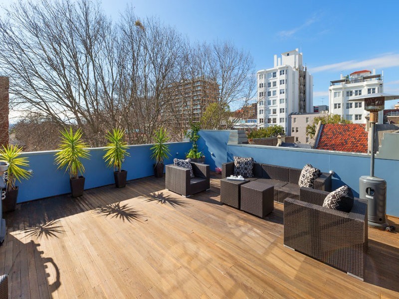 21/165 Victoria Street, Potts Point NSW 2011