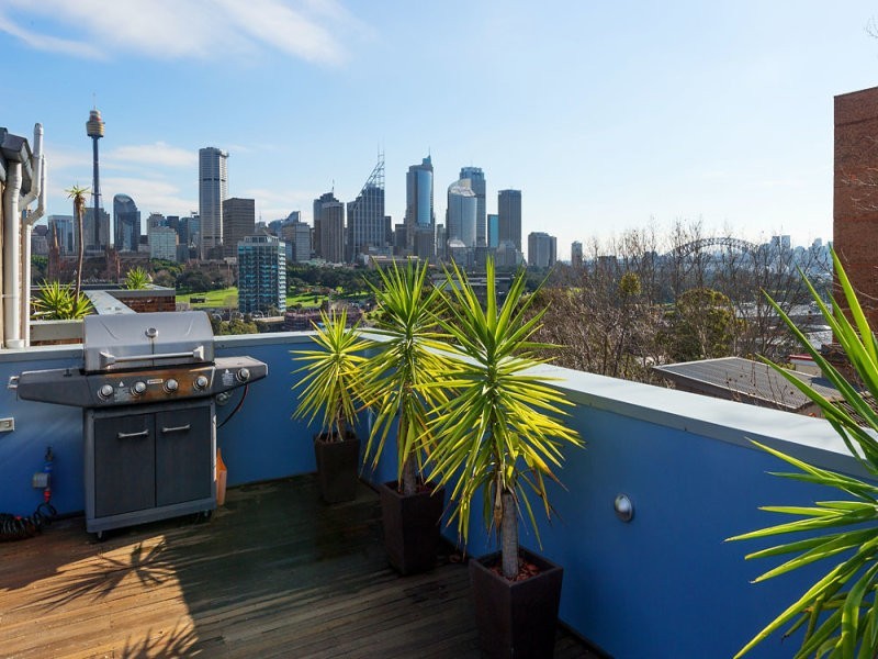 21/165 Victoria Street, Potts Point NSW 2011