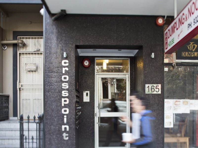 21/165 Victoria Street, Potts Point NSW 2011
