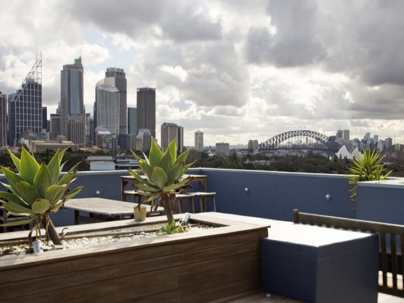 21/165 Victoria Street, Potts Point NSW 2011