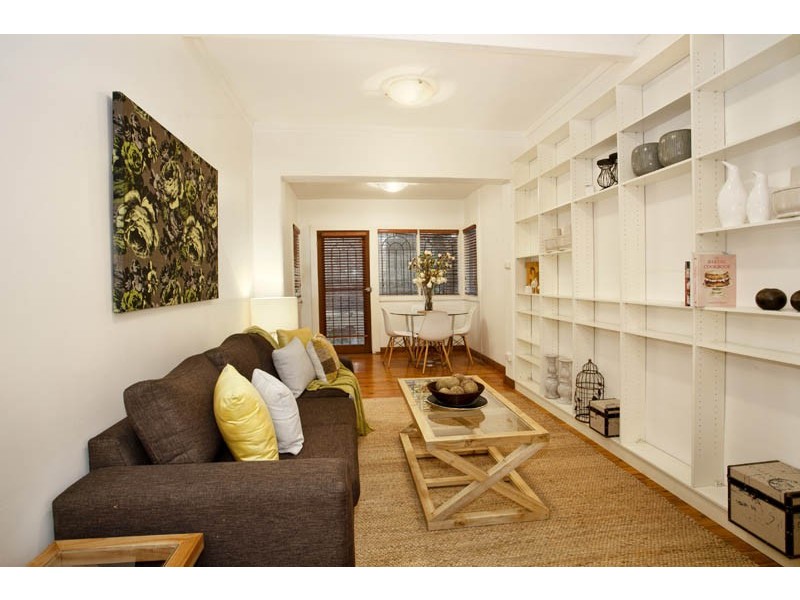10/2-4 Farrell Avenue, Darlinghurst NSW 2010