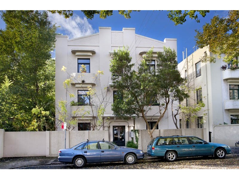 10/2-4 Farrell Avenue, Darlinghurst NSW 2010