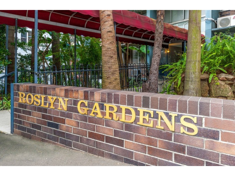 4/68-72 Roslyn Gardens, Elizabeth Bay NSW 2011