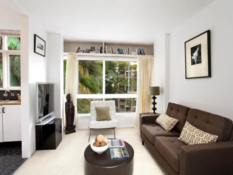 35/51 Roslyn Gardens, Elizabeth Bay NSW 2011