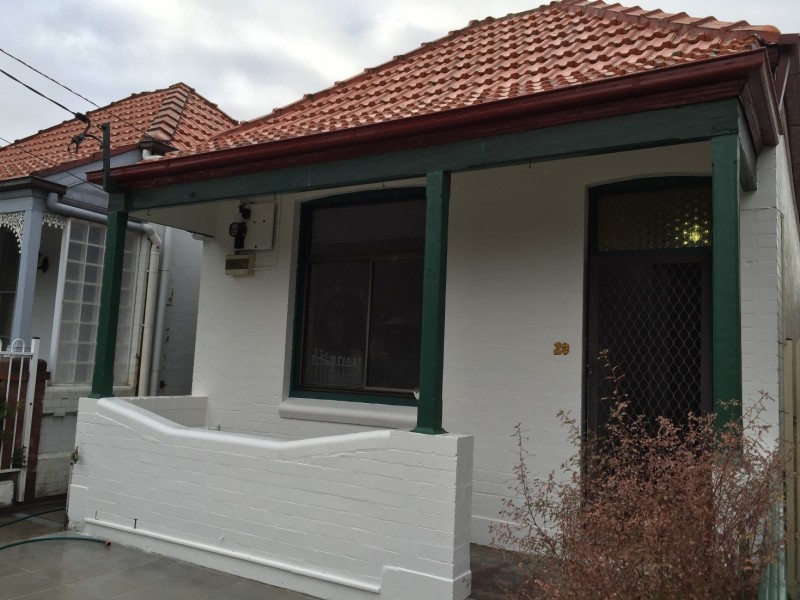 20 Edwin Street, Tempe NSW 2044