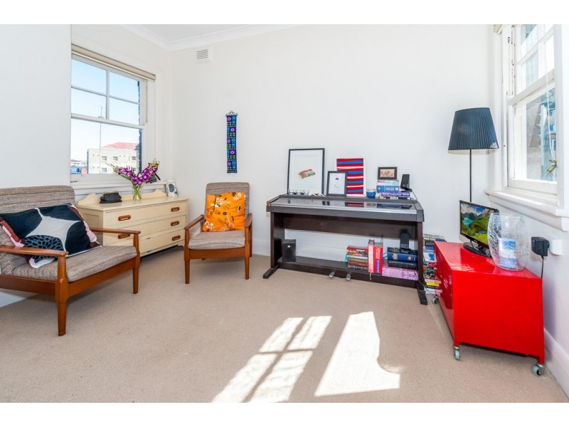 11/2 Roslyn Gardens, Elizabeth Bay NSW 2011