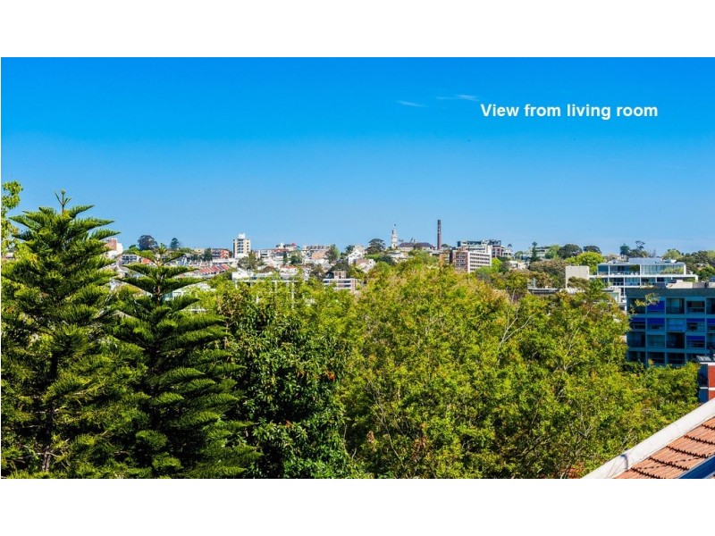 11/2 Roslyn Gardens, Elizabeth Bay NSW 2011