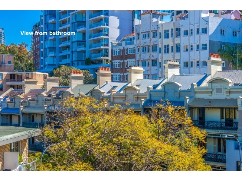 11/2 Roslyn Gardens, Elizabeth Bay NSW 2011