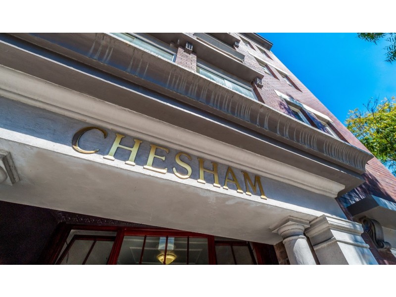 11/2 Roslyn Gardens, Elizabeth Bay NSW 2011