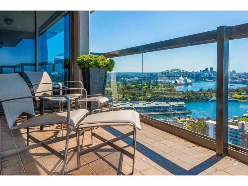 1903/7 Rockwall Crescent, Potts Point NSW 2011