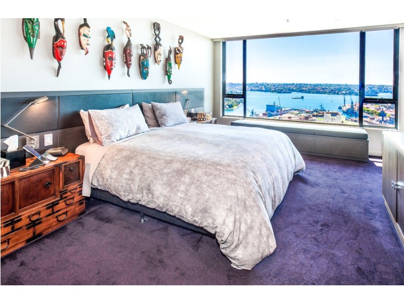 1903/7 Rockwall Crescent, Potts Point NSW 2011