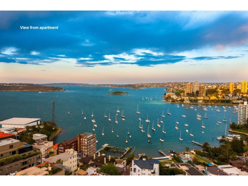 1903/7 Rockwall Crescent, Potts Point NSW 2011