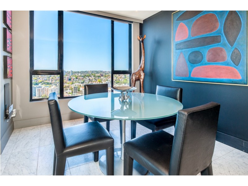 1903/7 Rockwall Crescent, Potts Point NSW 2011