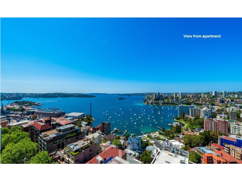 1903/7 Rockwall Crescent, Potts Point NSW 2011