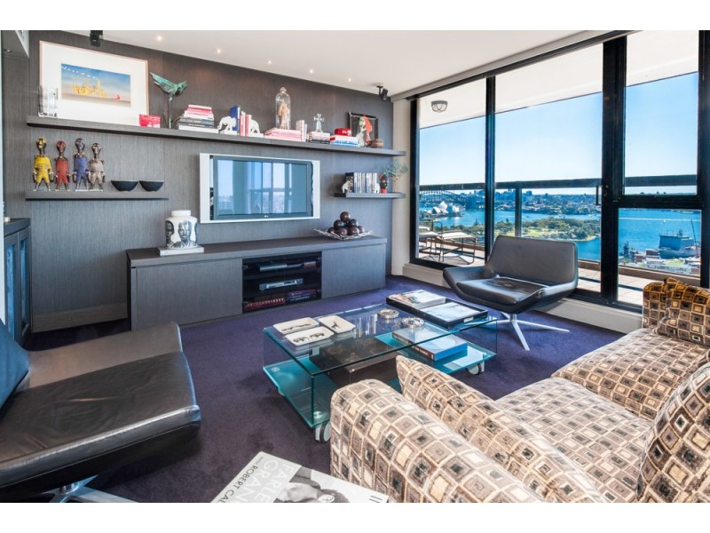 1903/7 Rockwall Crescent, Potts Point NSW 2011