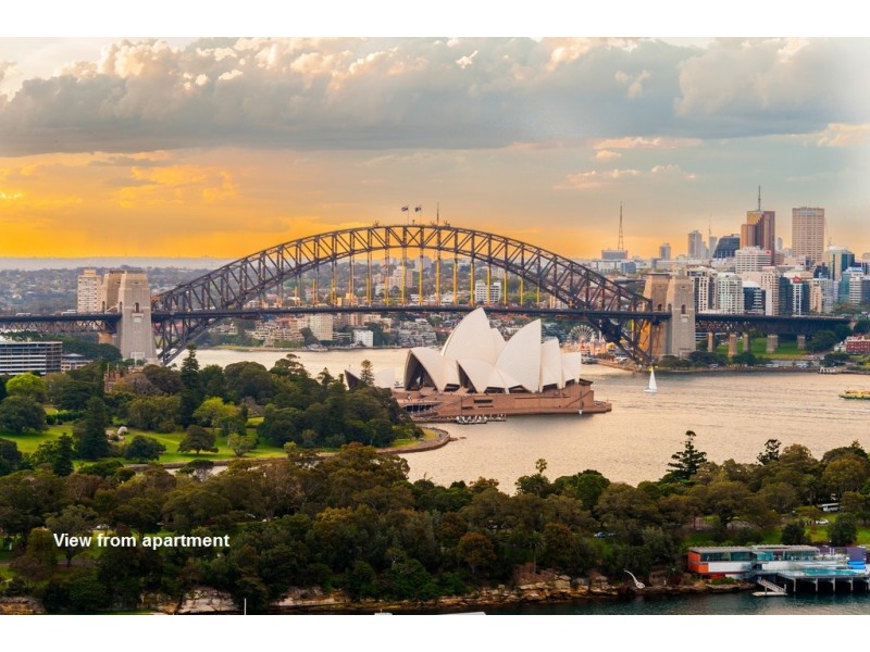 1903/7 Rockwall Crescent, Potts Point NSW 2011