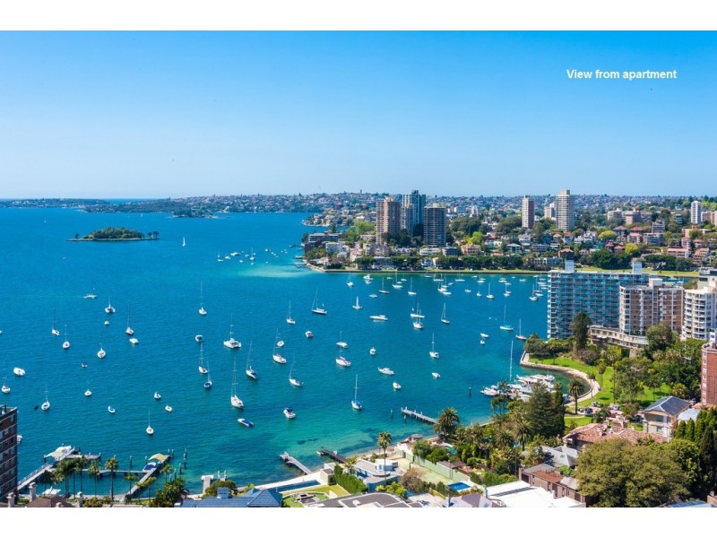 1903/7 Rockwall Crescent, Potts Point NSW 2011