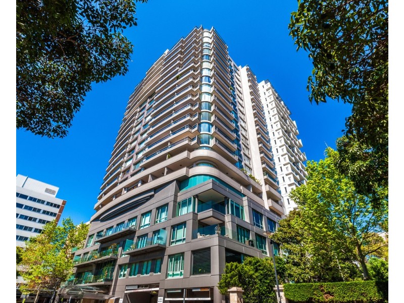 1903/7 Rockwall Crescent, Potts Point NSW 2011