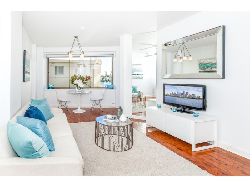 18/4 Macleay Street, Potts Point NSW 2011