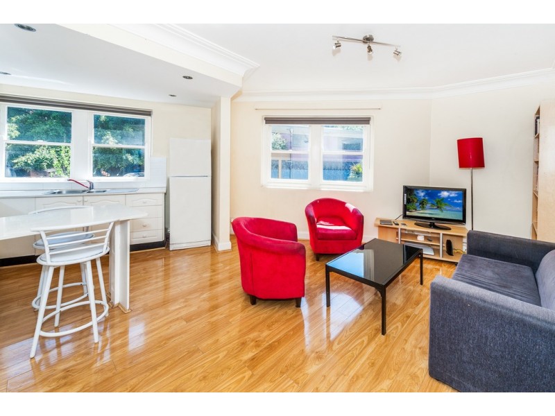 6/2 Ward Avenue, Elizabeth Bay NSW 2011