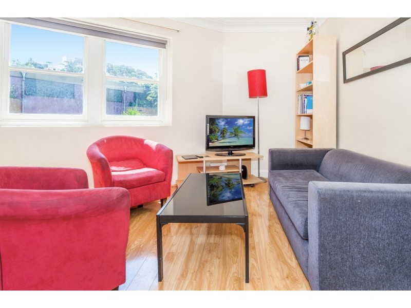 6/2 Ward Avenue, Elizabeth Bay NSW 2011