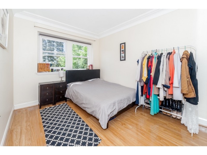 6/2 Ward Avenue, Elizabeth Bay NSW 2011