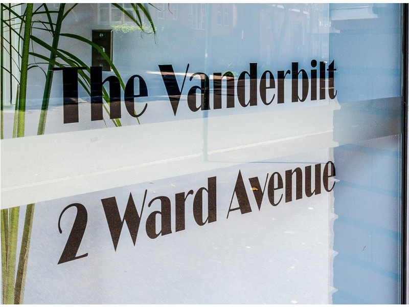 6/2 Ward Avenue, Elizabeth Bay NSW 2011