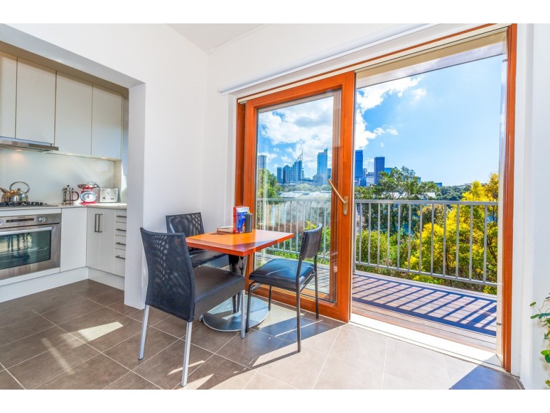 3/3 Oak Lane, Potts Point NSW 2011