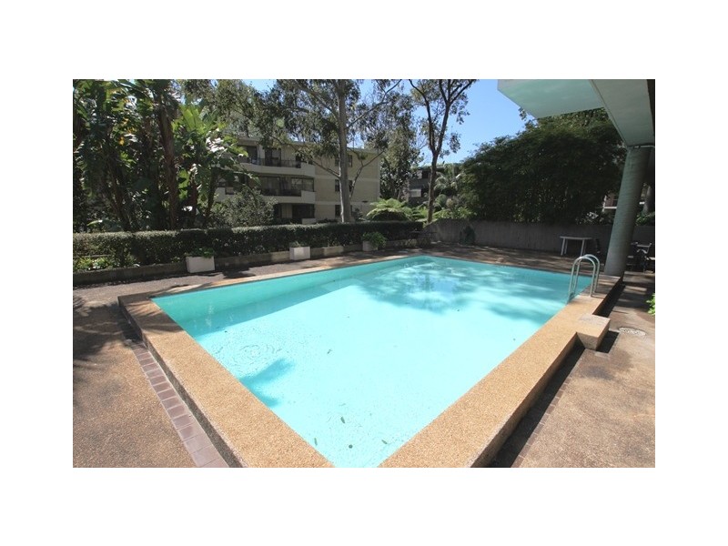 4/3 Clement Street, Rushcutters Bay NSW 2011