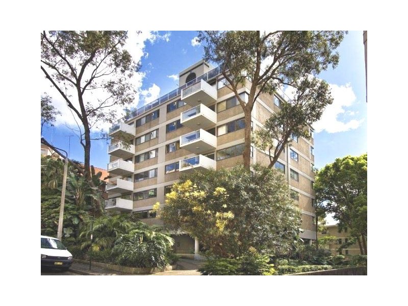 4/3 Clement Street, Rushcutters Bay NSW 2011
